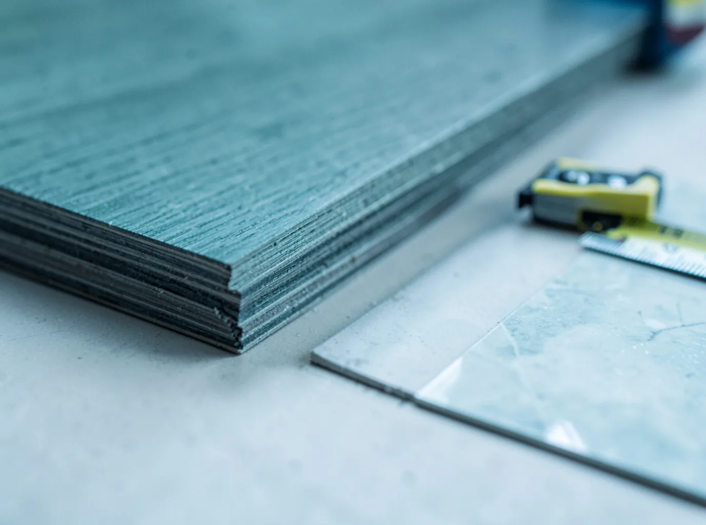 Luxury Vinyl Plank Installation Natural Bridge Station, VA FAQs